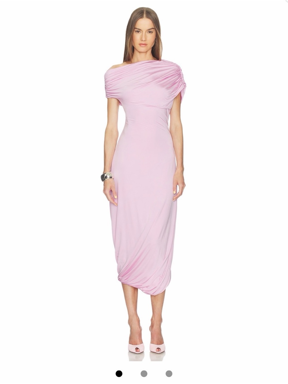 Camila Coelho Adela Dress